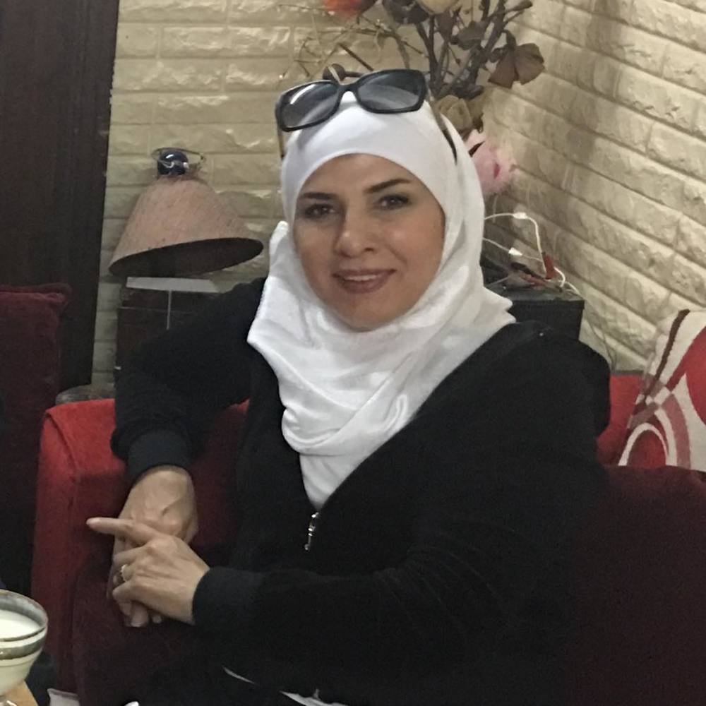 Meet your Posher, Eman